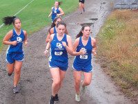 Raider XC goes 3-1 in joint meet