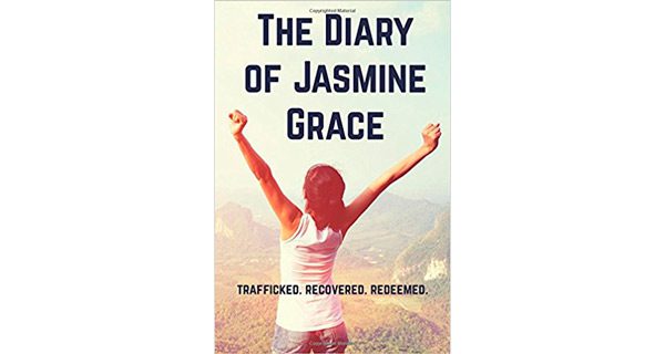 Jasmine Grace Marino addressing Needham PATH