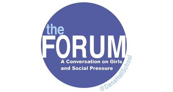 Dana Hall hosting social pressure forum