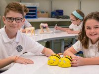 St. Joseph’s hosting Information Night