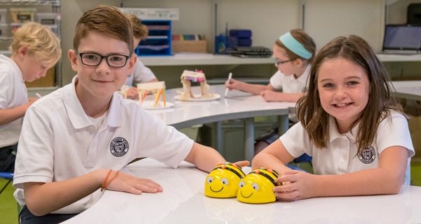 St. Joseph’s hosting Information Night