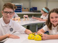 St. Joseph’s hosting Information Night