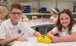 St. Joseph’s hosting Information Night