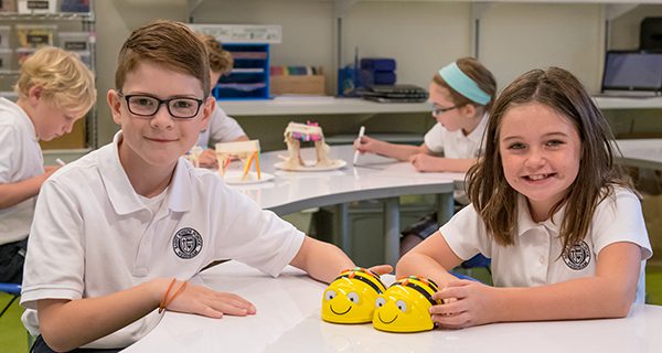 St. Joseph’s hosting Information Night