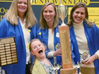 WEF Spelling Bee wordsmiths working overtime