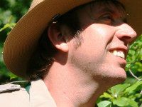 Lecture to discuss landscape architect Olmsted