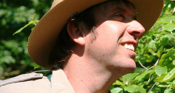 Lecture to discuss landscape architect Olmsted