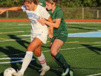 Cooney, Sherman lift Warriors to first place