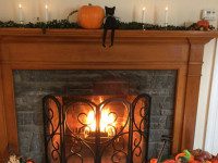 Dover COA Friends holding Harvest Brunch