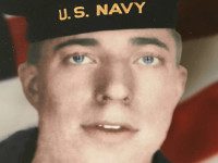 Russell Downes reflects