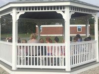 MCPE celebrates 30 Days for 30 Years