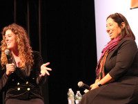 Olympian sets record straight about depression