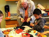 Susan’s Surprise inspires Halloween decorating