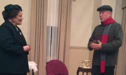 ‘Truly Eleanor’ brings First Lady to life