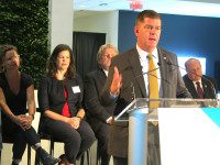 Medfield joins arts campaign launch