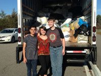 MHS theatre program hosting donation drive