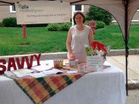 Medfield Green celebrates successful decade