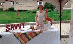 Medfield Green celebrates successful decade