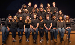 ‘Now In Color’ wins prestigious award