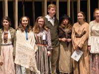 ‘Sweeney Todd’ coming to WHS