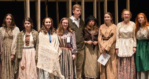 ‘Sweeney Todd’ coming to WHS