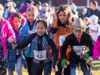 Trick or Trot 5K coming soon