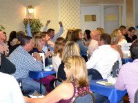 MCPE hosting community trivia night