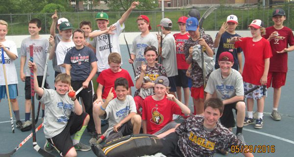 Matthews receiving Spotlight on Hope Award