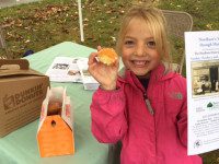 Walk Through History coming in October