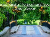 Elm Bank 2018 calendar now available