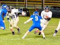 NJF B-Squad battle Mustangs in playoffs