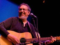 David Bromberg to play Town Hall