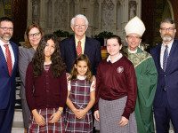 Three BSS students named PL Scholars