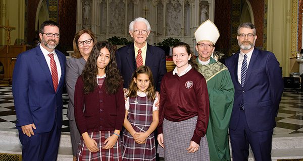 Three BSS students named PL Scholars