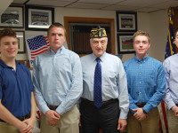 Westwood Legion highlights youth opportunities