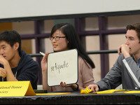 Wellesley spellers raise funds for WEF