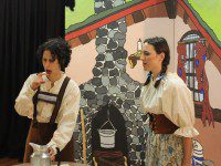 Longwood Opera performing ‘Hansel and Gretel’