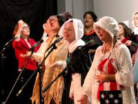 ‘We Did It For You!’ performance upcoming