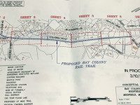 Medfield continues discussion on Rail Trail