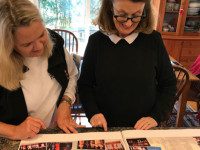 Dover Foundation releasing 70th anniversary book