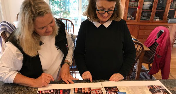 Dover Foundation releasing 70th anniversary book