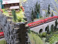 Train Show set for this Saturday