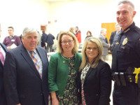 Norfolk County officials discuss marijuana law