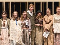 ‘Sweeney Todd’ coming to WHS