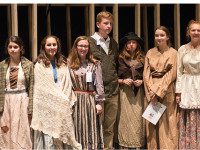 ‘Sweeney Todd’ coming to WHS