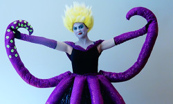 The making of Ursula