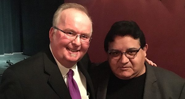 David Oliver returning to WCC