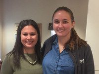 Westwood Woman’s Club hosts WMC