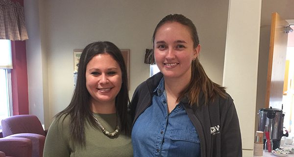 Westwood Woman’s Club hosts WMC