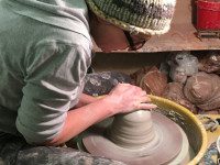 Gorse Mill Studios opening doors